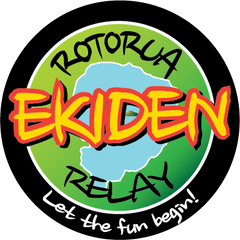 Rotorua Ekiden Relay