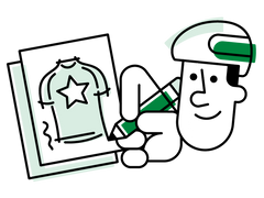 Start Design Process