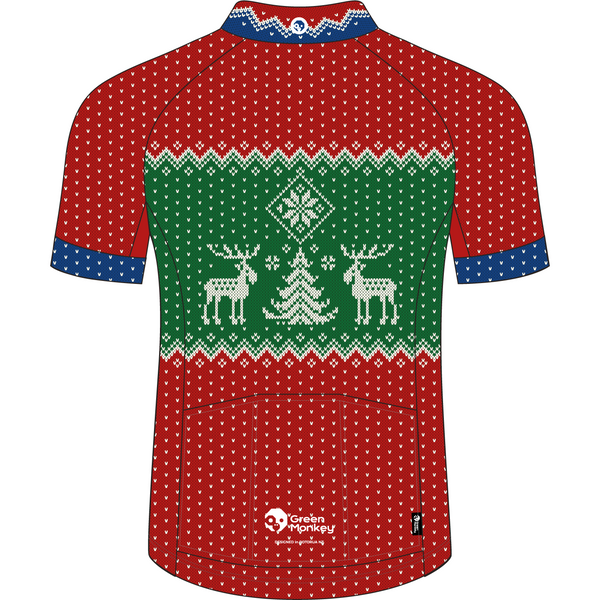 Christmas hot sale in jersey