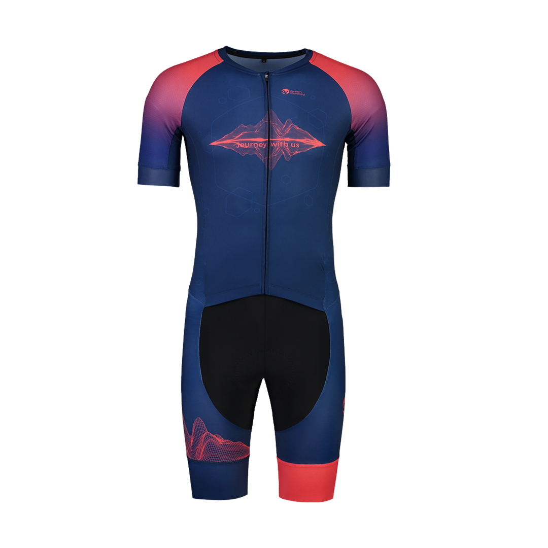Short Sleeve Speedsuit 3.0