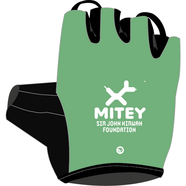MITEY Club cycling gloves