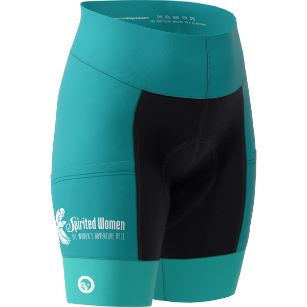 Womens bike shorts hot sale nz