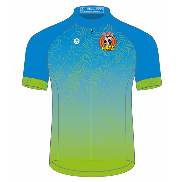 Velo rats top