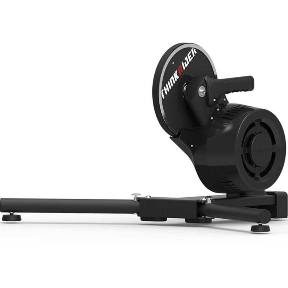 X7 Thinkrider Smart Trainer - Green Monkey Velo