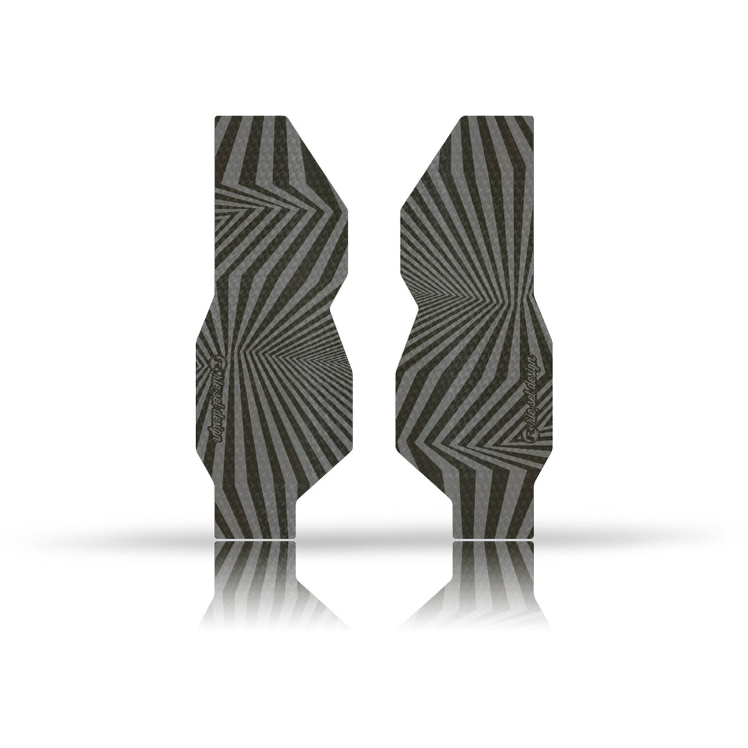 Fork Protection: TAPE 3000 DAZZLE GREY