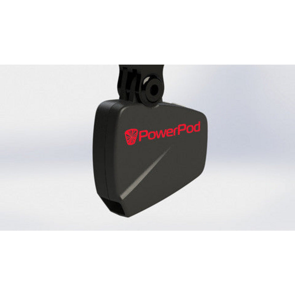 PowerPod Power Meter - Green Monkey Velo