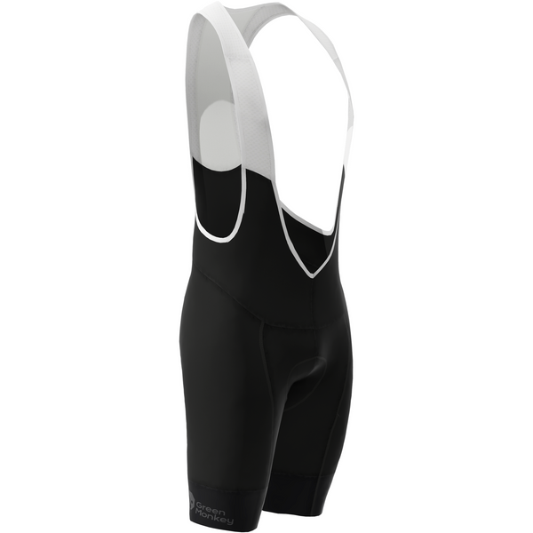 Evolution 2025 bib short