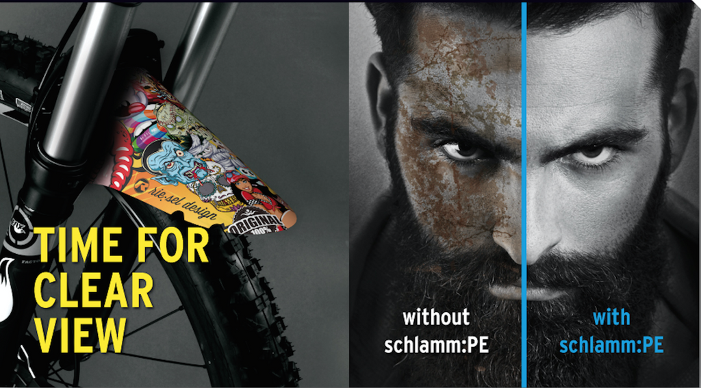 Bicycle 2024 mudguards nz