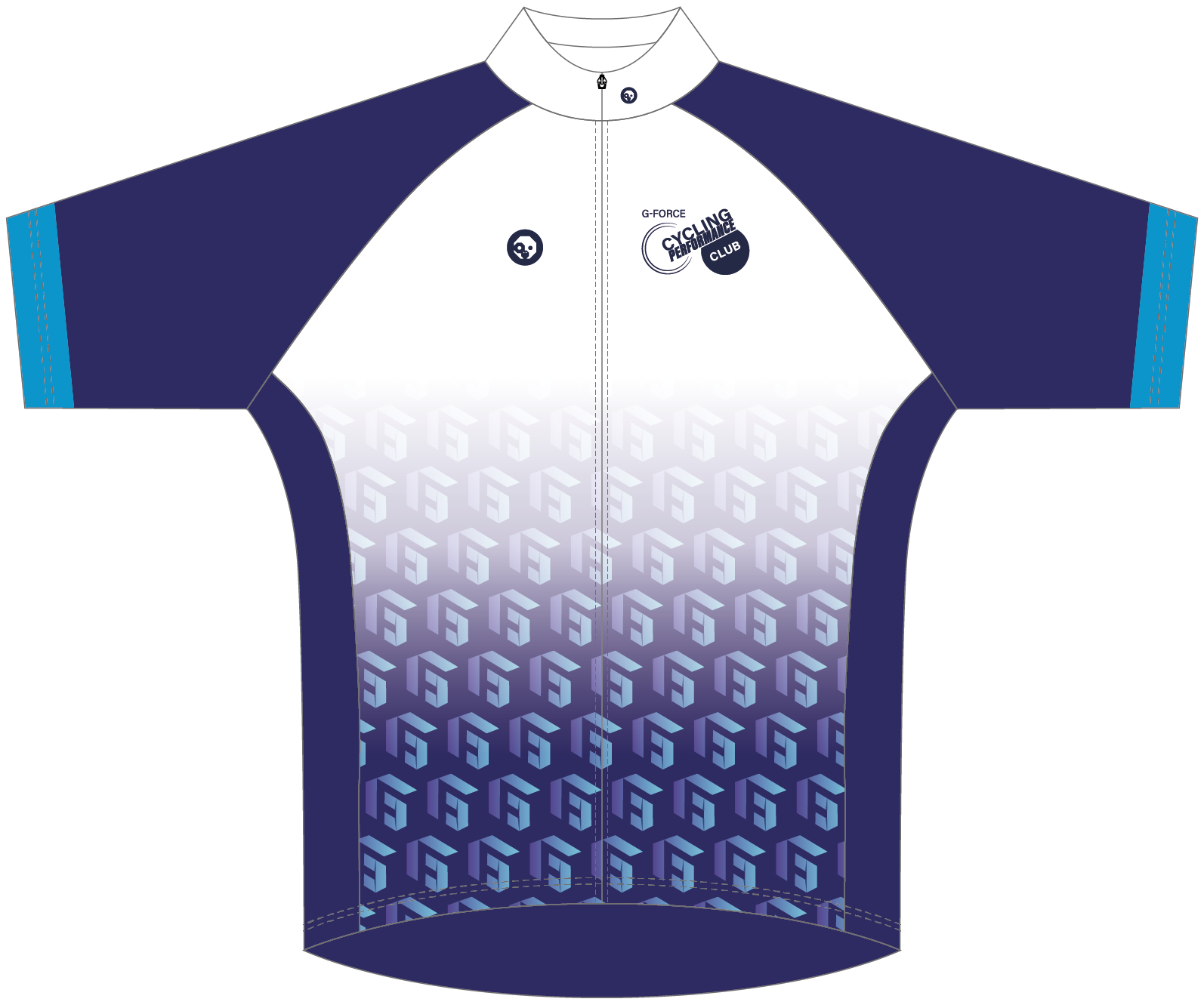 G-FORCE CLUB COLLECTION
