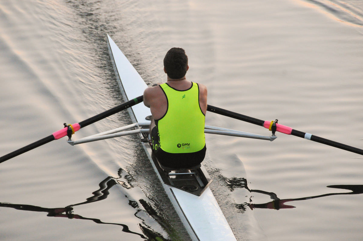 Rowing Custom – GREENMONKEY VELO