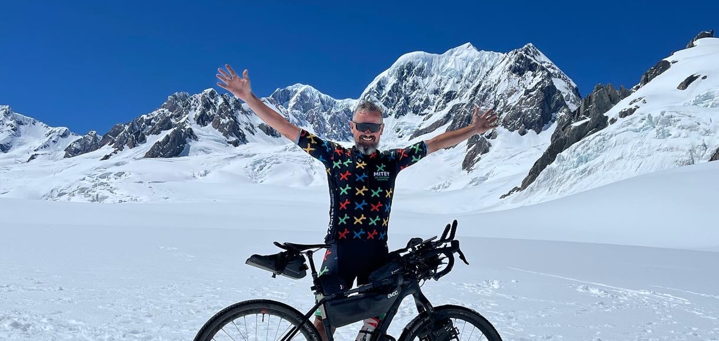 MITEY CLUB COLLECTION – GREENMONKEY VELO