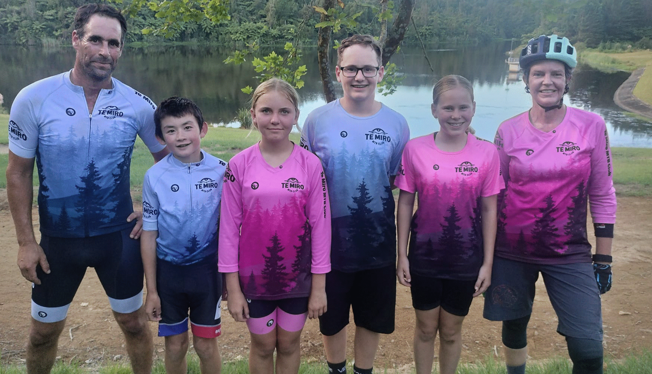 TE MIRO MTB CLUB
