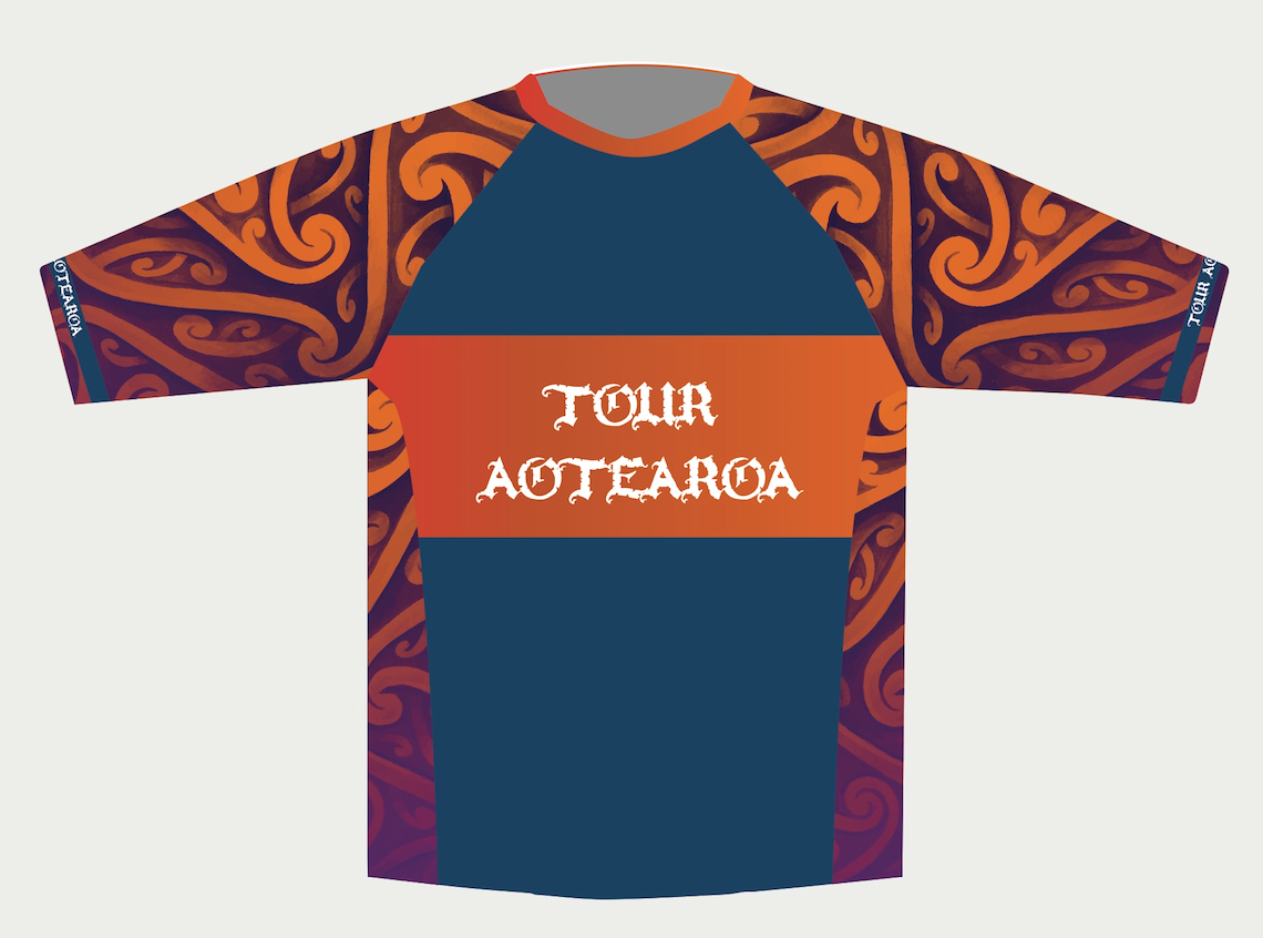 Tour Aotearoa