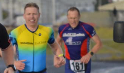 Dunedin TRI Club