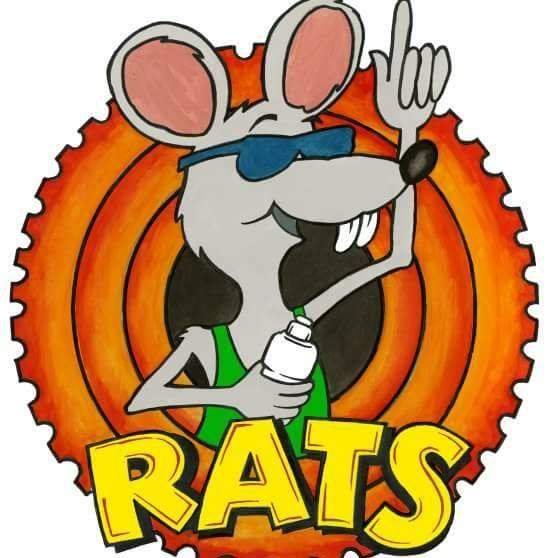 RATS ROTORUA TRI CLUB