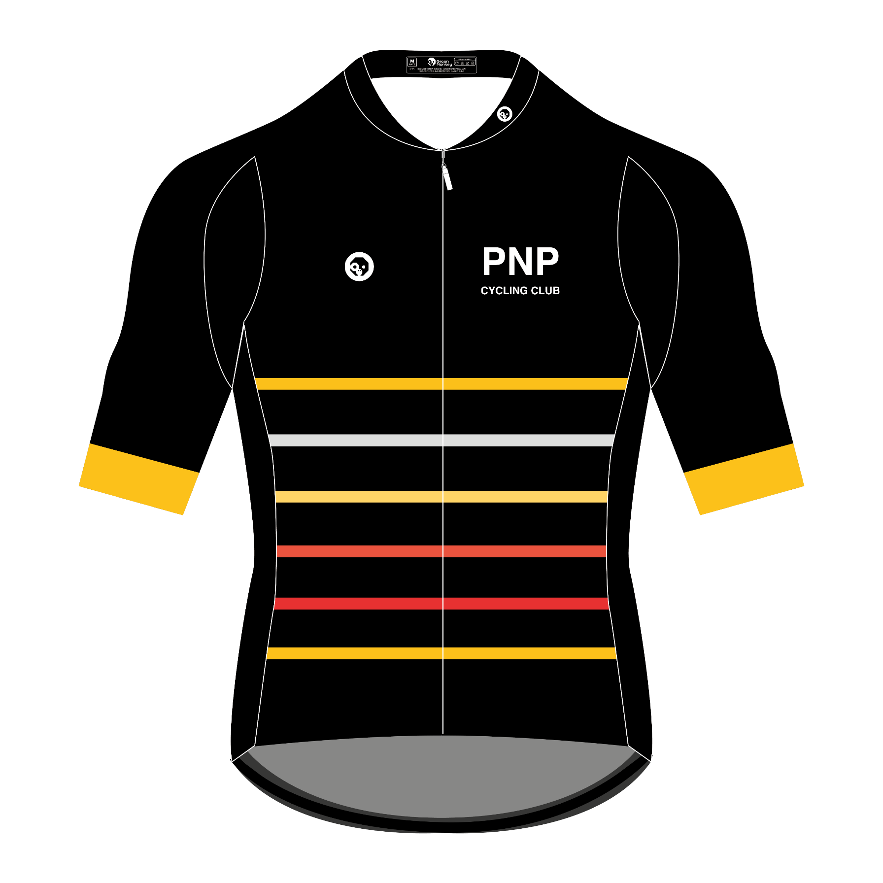 PNP Cycling Club