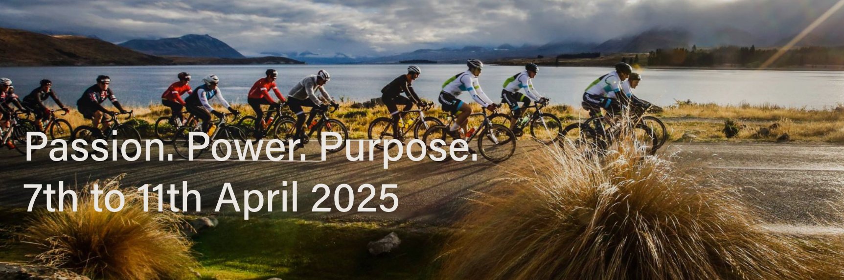 New Zealand Heart Foundation 2025