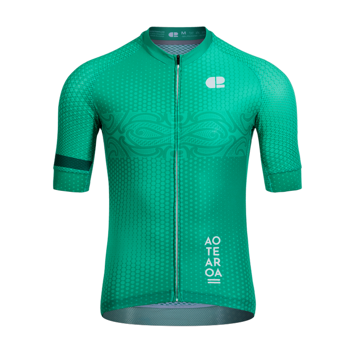 CHAPTER 2 AOTEAROA LIGHT GREEN