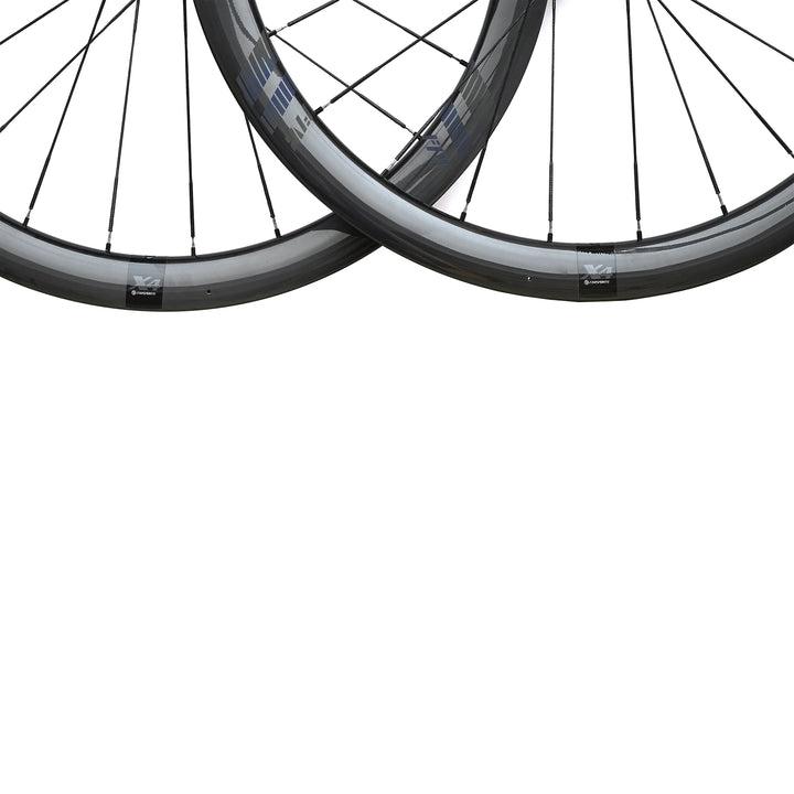 FARSPORTS 2026 Gravel X Series