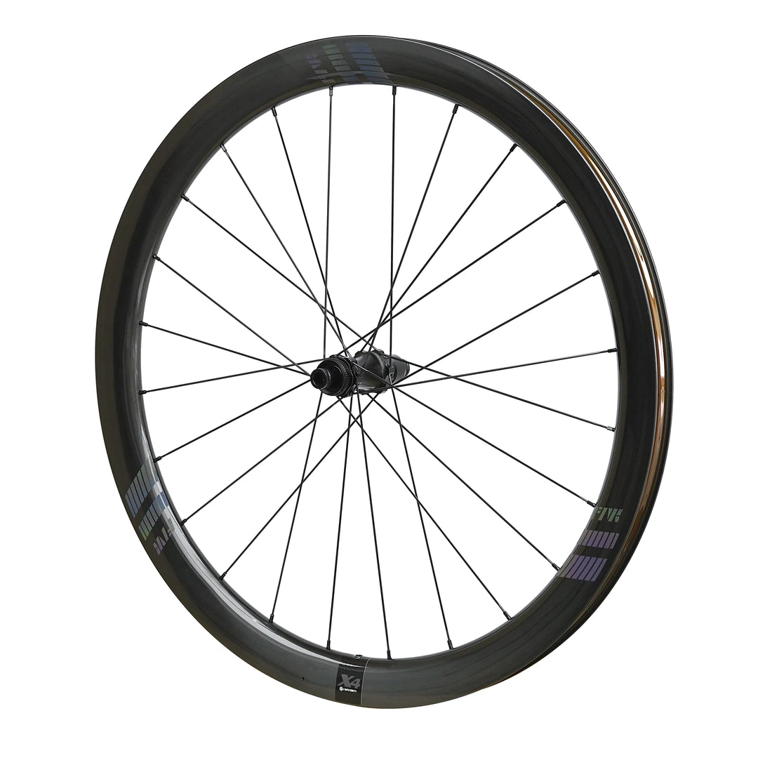 FARSPORTS 2026 Gravel X Series