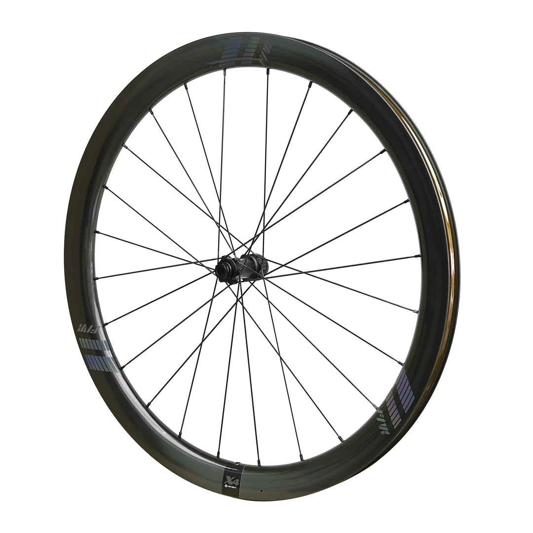 FARSPORTS 2026 Gravel X Series