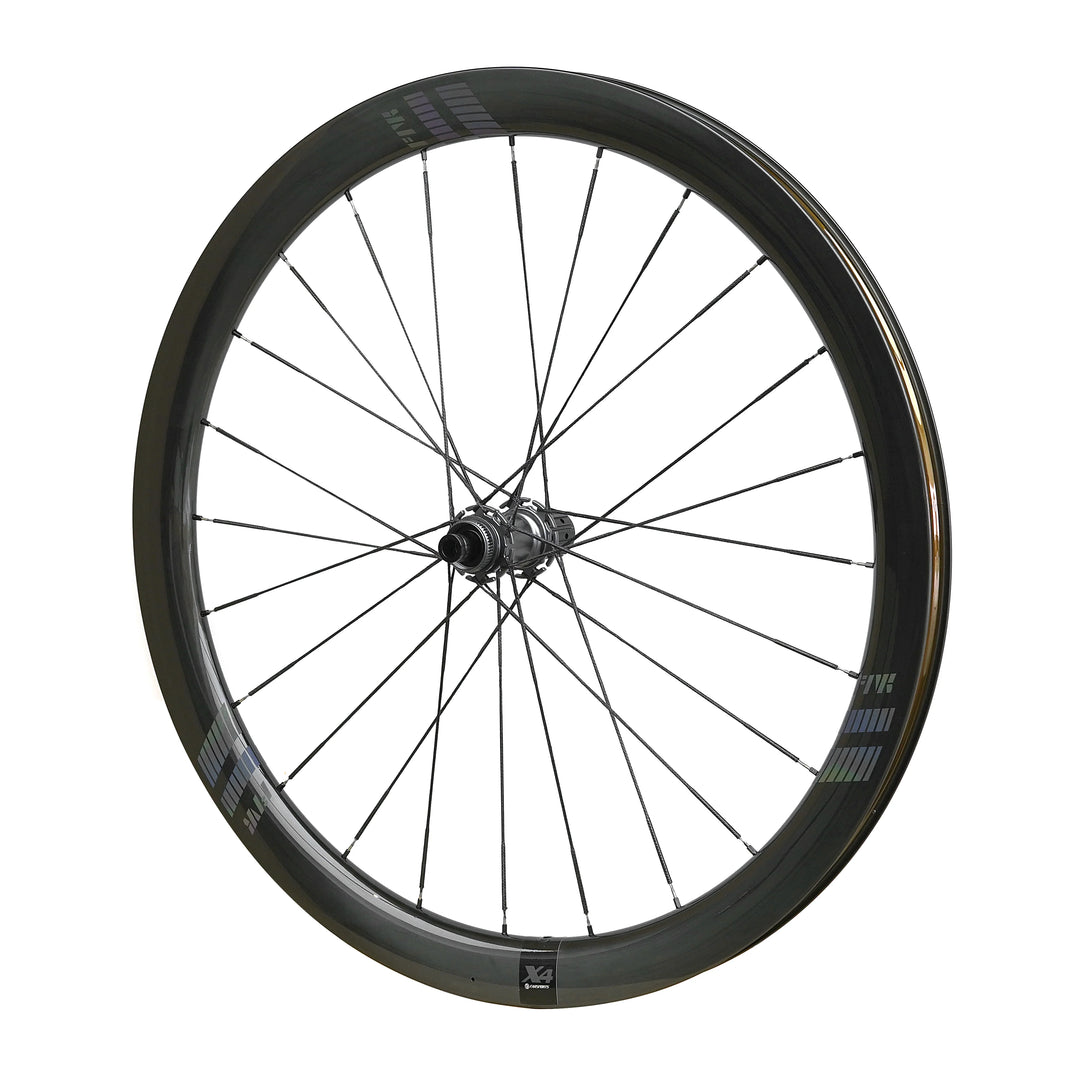 FARSPORTS 2026 Gravel X Series