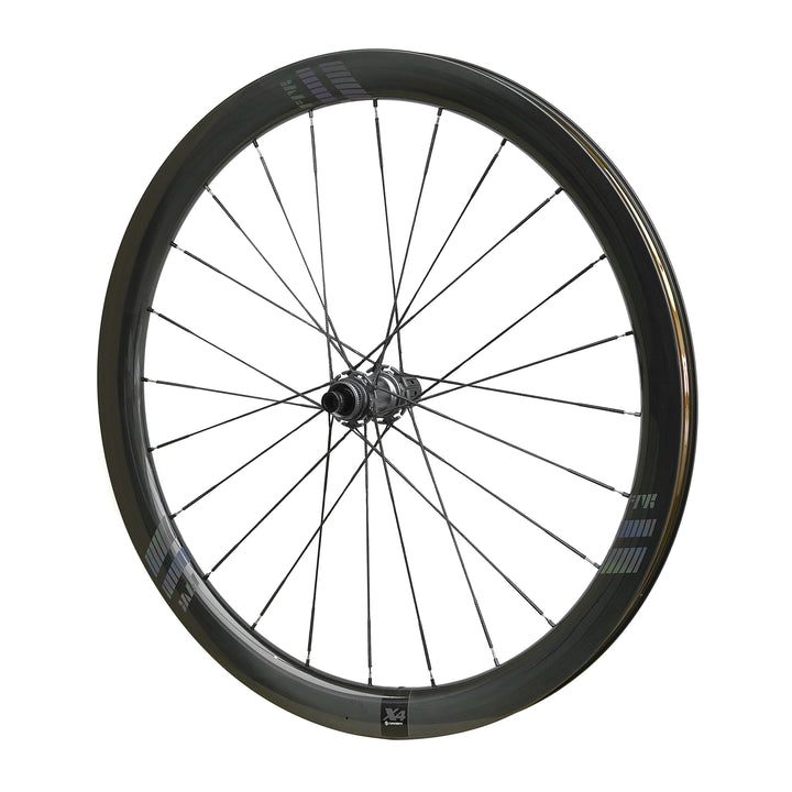 FARSPORTS 2026 Gravel X Series