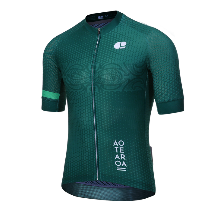 CHAPTER 2 AOTEAROA DARK GREEN