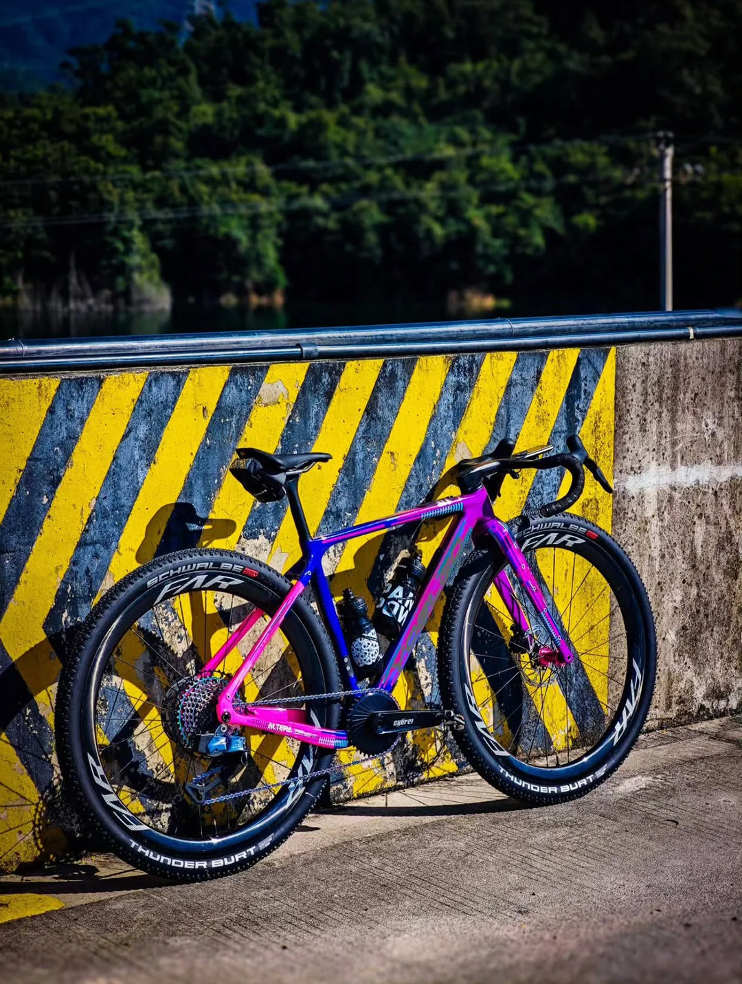 FARSPORTS 2026 Gravel X Series