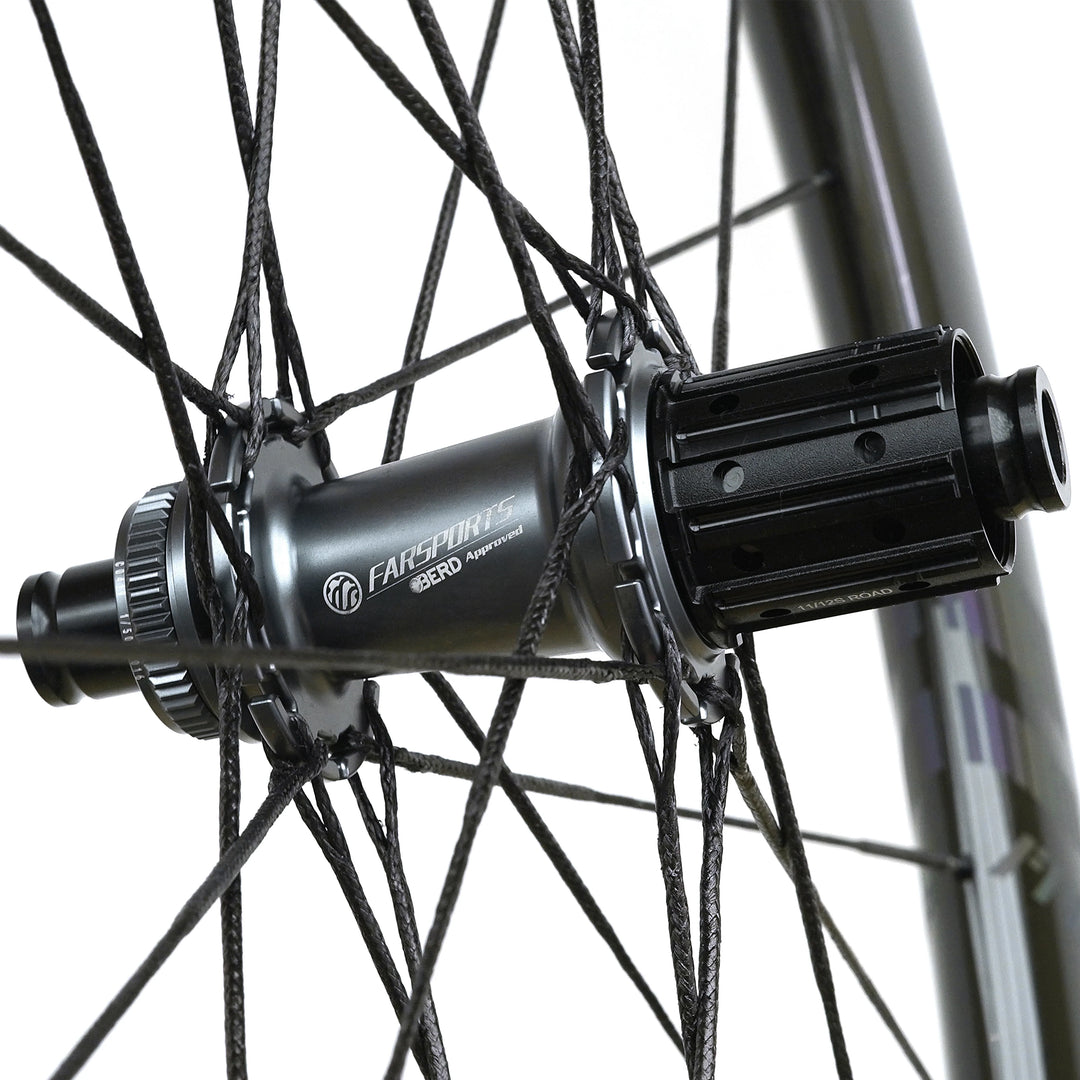 FARSPORTS 2026 Gravel X Series