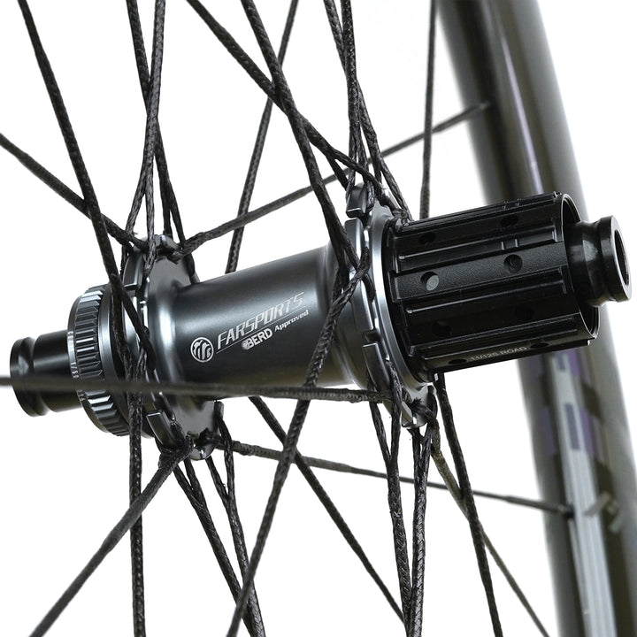 FARSPORTS 2026 Gravel X Series