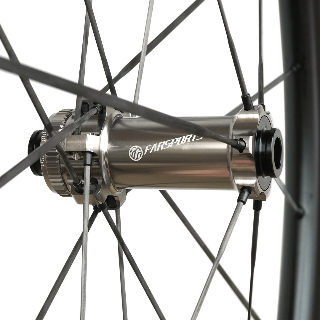 FARSPORTS 2026 S Series