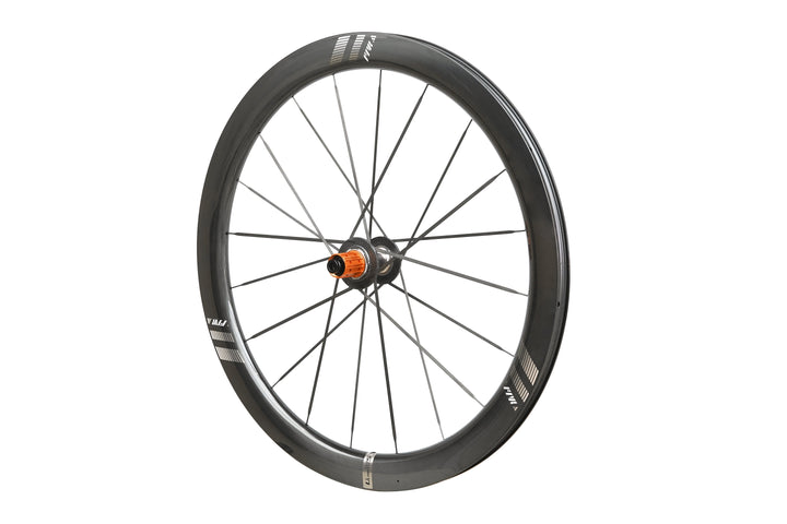 Ultimate EVO S5 rear wheel and freehub