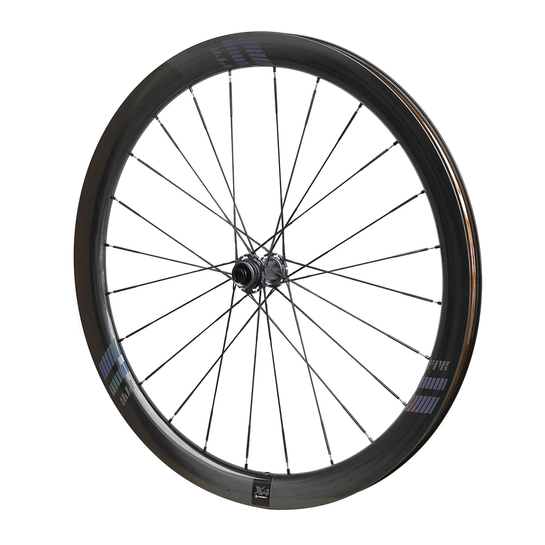 FARSPORTS 2026 Gravel X Series