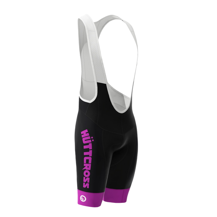HUTTCROSS BIB SHORTS