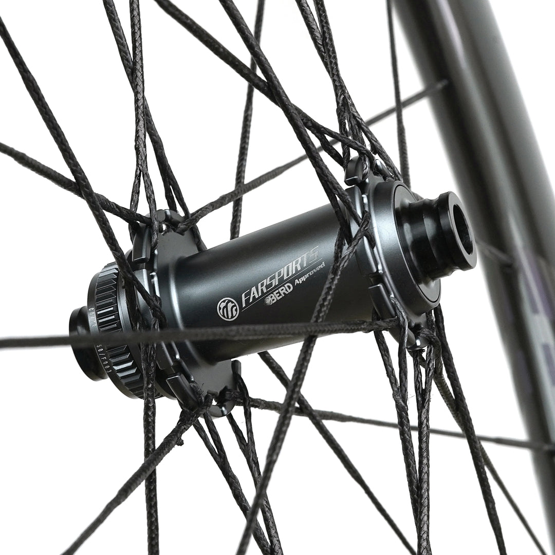 FARSPORTS 2026 Gravel X Series
