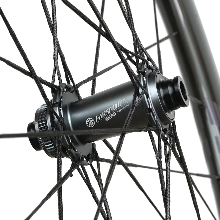 FARSPORTS 2026 Gravel X Series