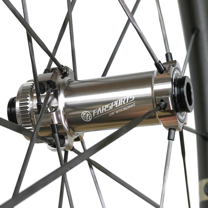 FARSPORTS 2026 EVO S Series