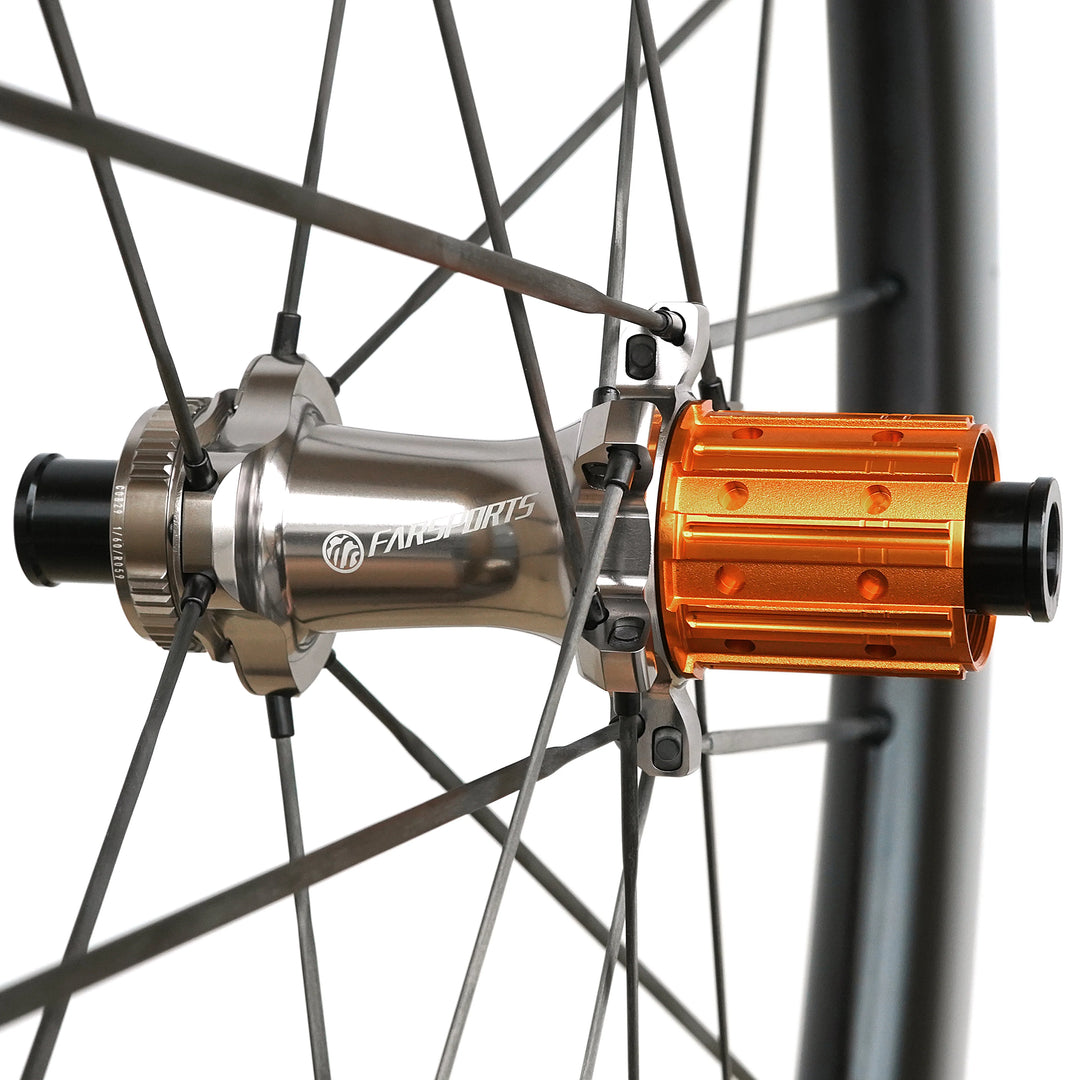 FARSPORTS 2026 S Series