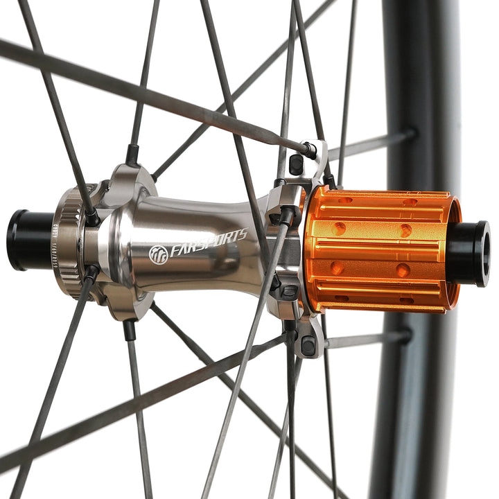 FARSPORTS 2026 S Series