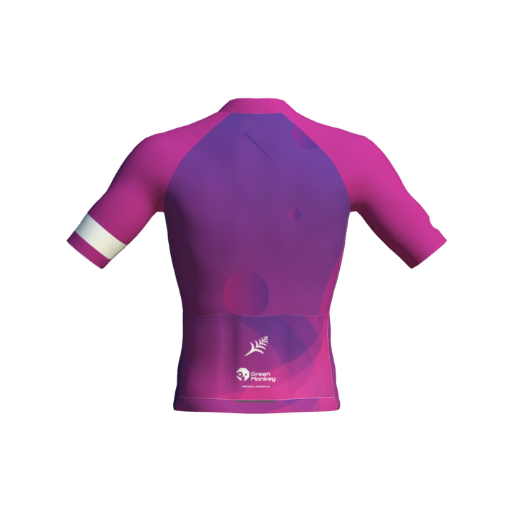 Northern Junior Tour 2024 Jersey - Purple
