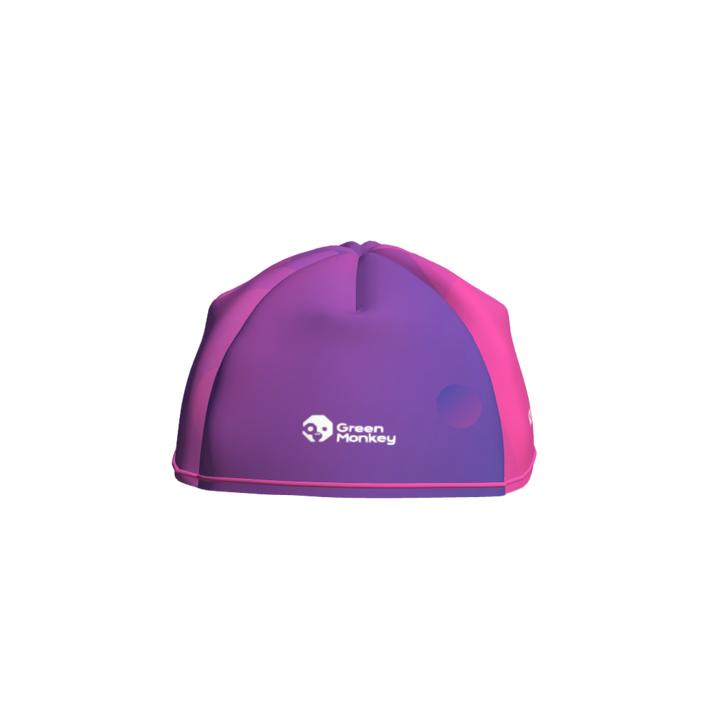 Northern Tour Cycling Cap - Purple