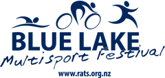 Blue Lake Multisport Festival