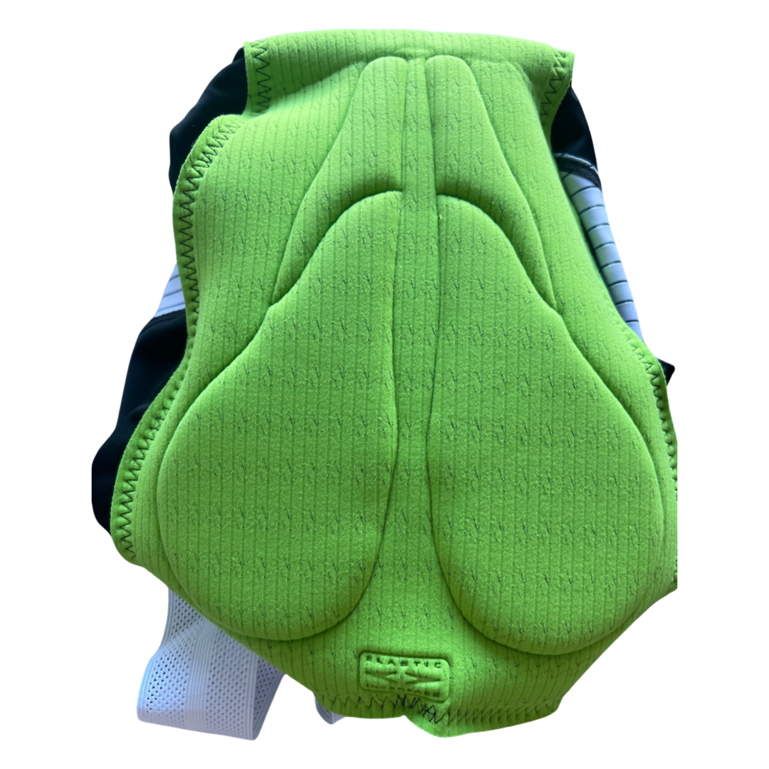 Leeston Cycling Club PRO AERO BIB SHORTS (B04 MODEL) SALE***SMALL SIZE
