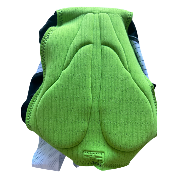 Leeston Cycling Club PRO AERO BIB SHORTS (B04 MODEL) SALE***SMALL SIZE