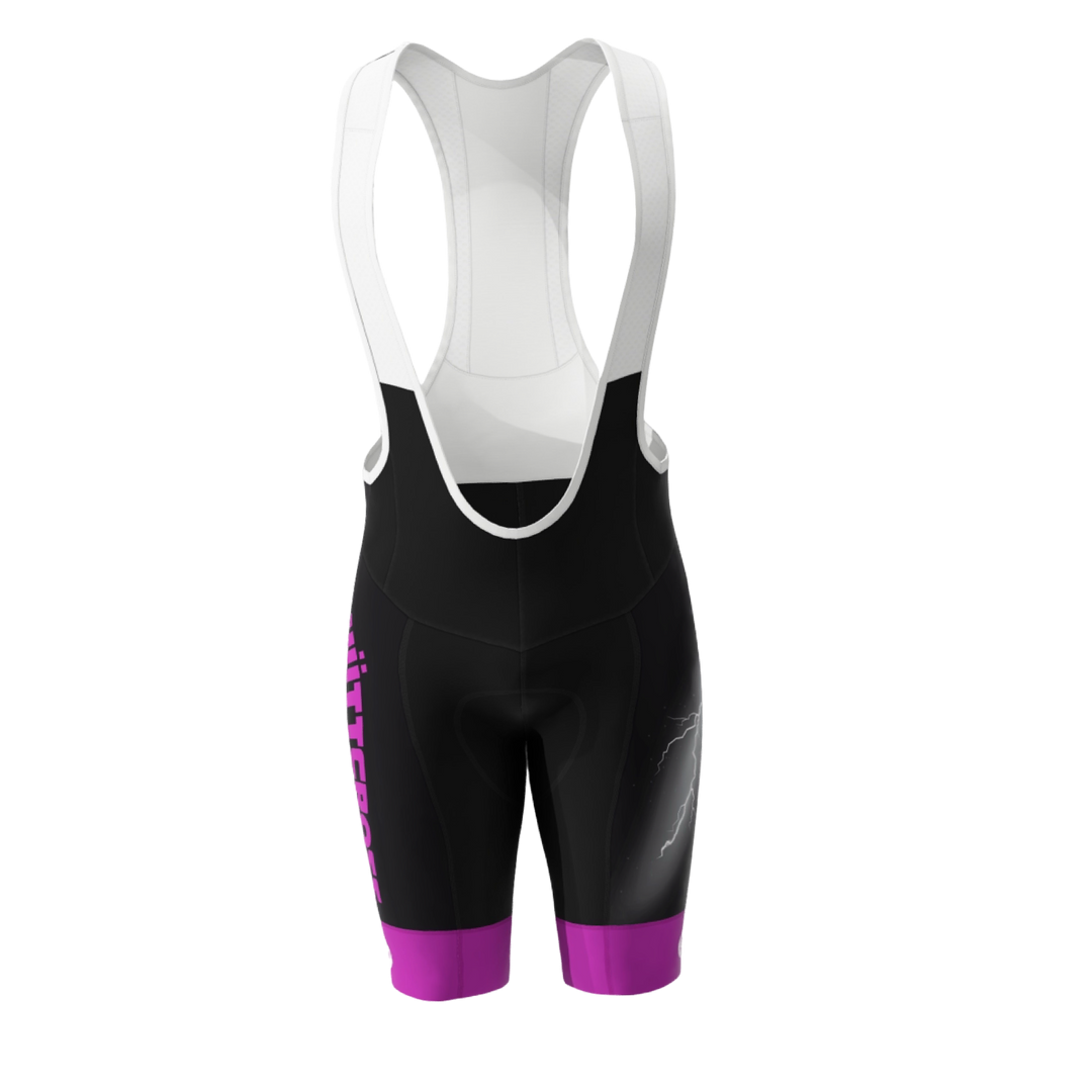 HUTTCROSS BIB SHORTS