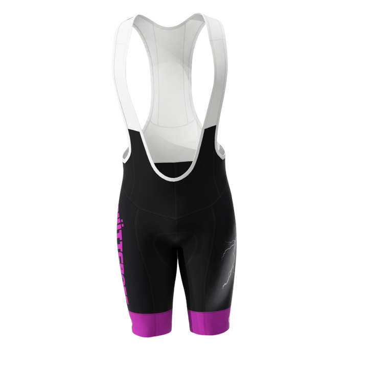 HUTTCROSS BIB SHORTS