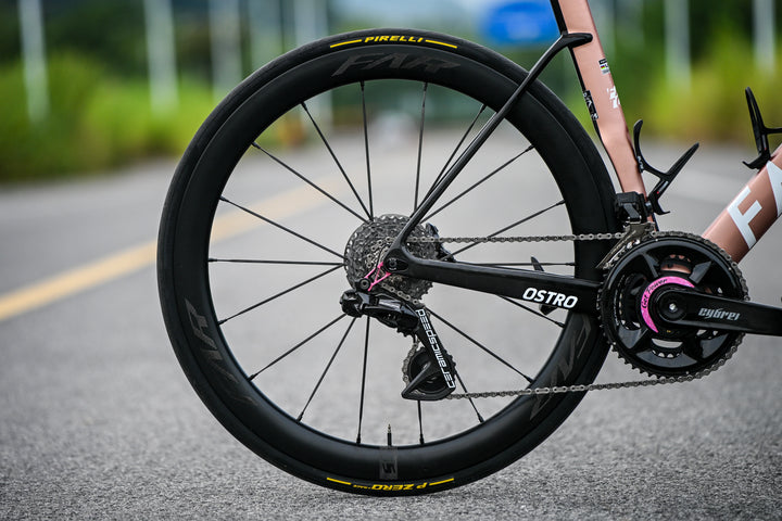 FARSPORTS 2026 S Series