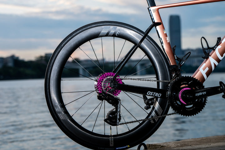 FARSPORTS 2026 EVO C SERIES