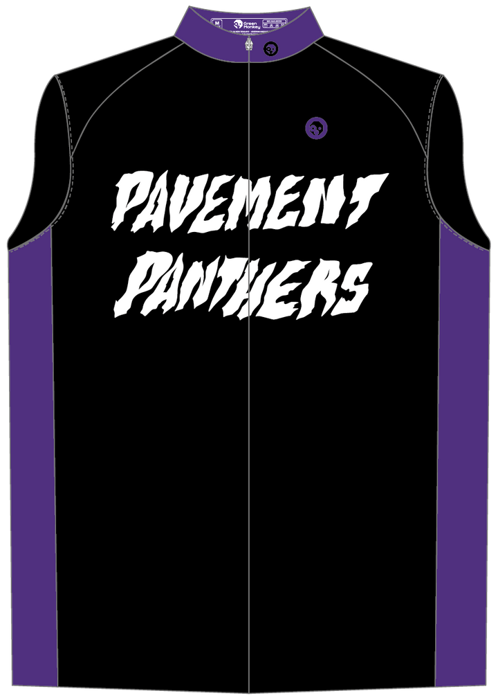 Pavement Panthers GILLET (VEST)